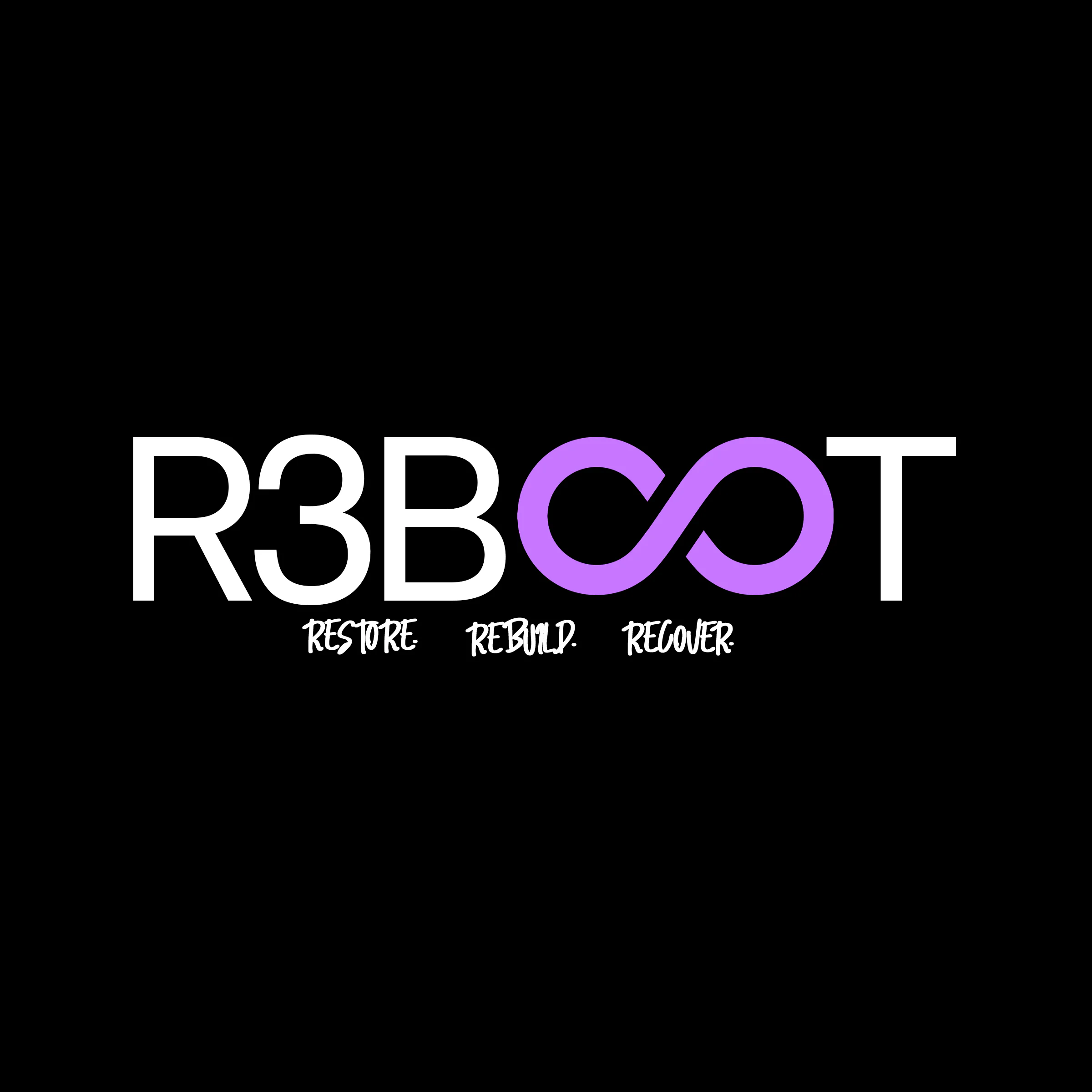 R2BOOT archive artwork
