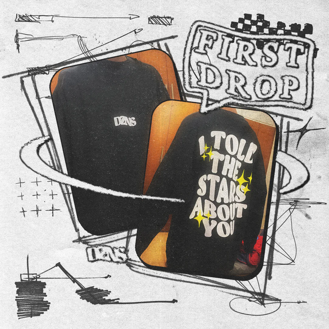 Brand Launch archive artwork